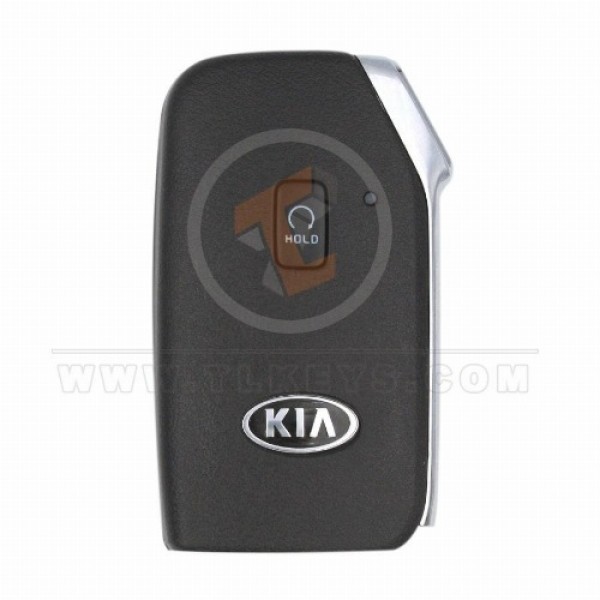 Q Genuine Kia Smart Proximity